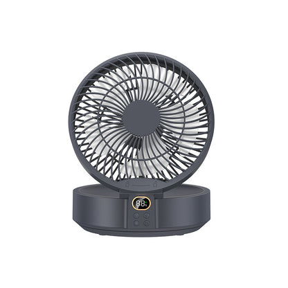 Damen Tischventilator Brehn