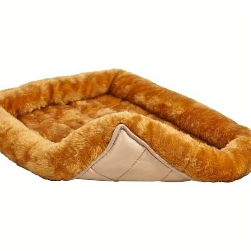 Plüsch Hundematte Hundebett
