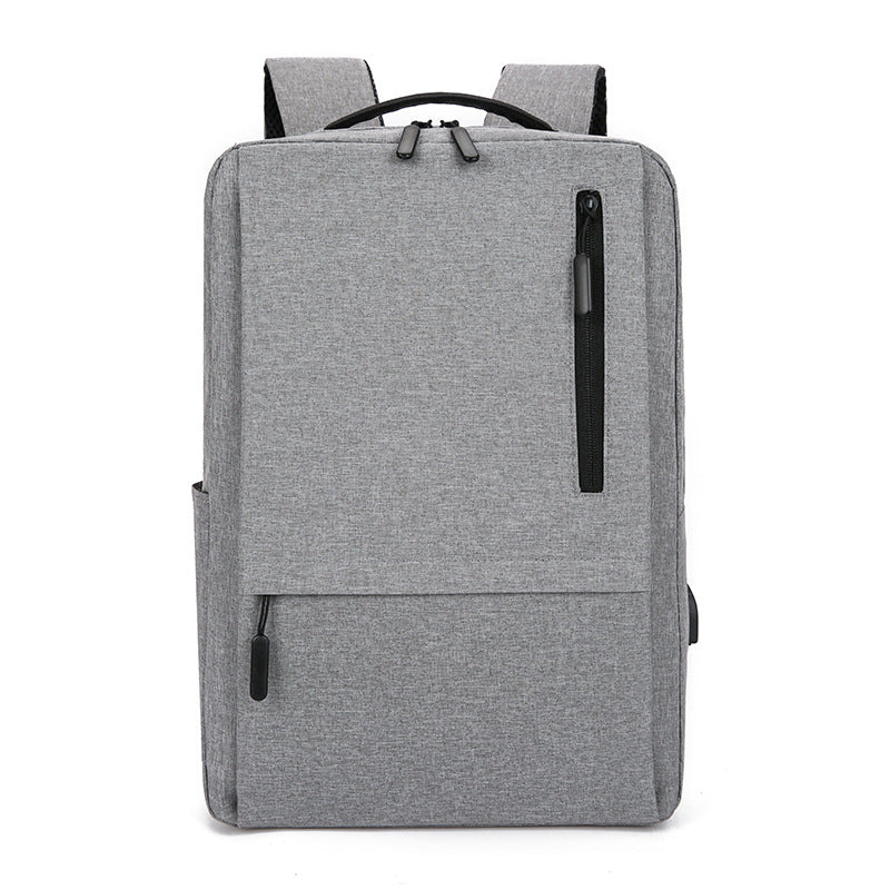 Vielseitiger Professioneller Slim Rucksack Brehn