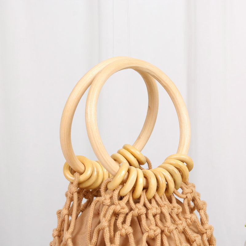 Trendige Handtasche Brehn