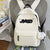 Multitaschen Freizeit Schulrucksack