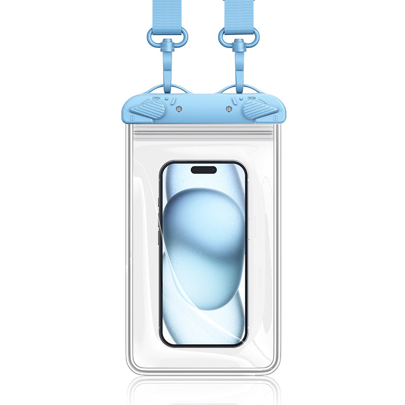 Wasserdichte Smartphone-Hülle Brehn