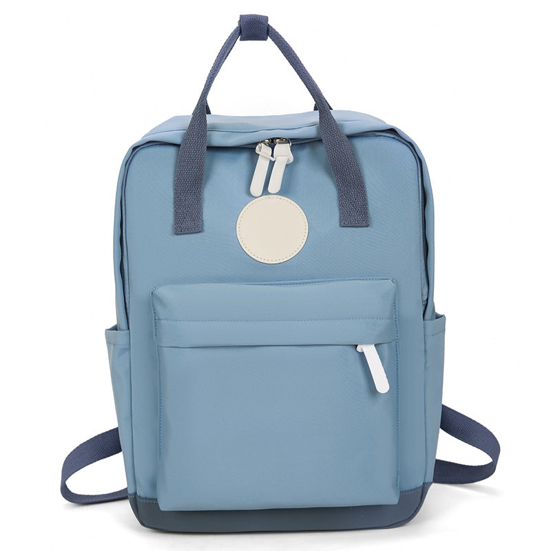Stylische Rucksack Brehn