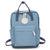 Stylische Rucksack Brehn