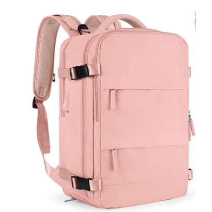 Multi-Fach Reise Rucksack Brehn