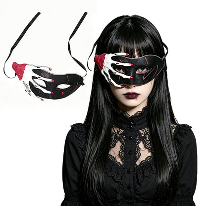 Kostümmaske