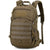 Taktischer Rucksack mit Modularen Erweiterungsmöglichkeiten Brehn