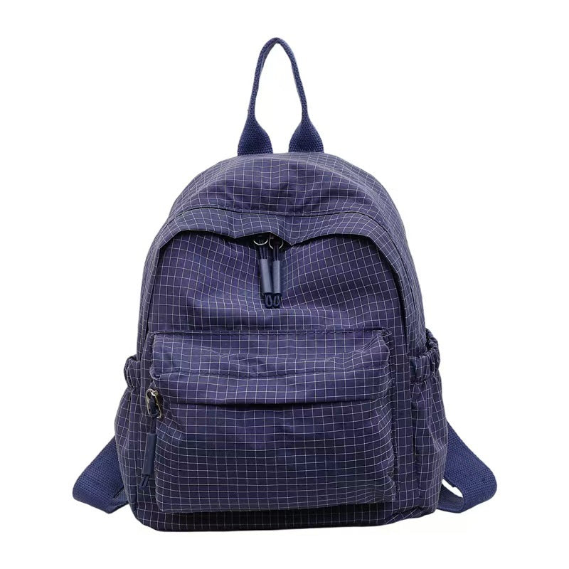 Rucksack mit Praktischer Außen- und Innenorganisation Brehn
