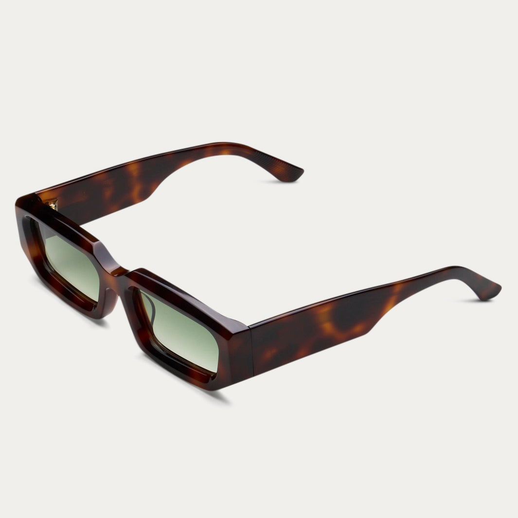 Damen Designer Sonnenbrille Brehn