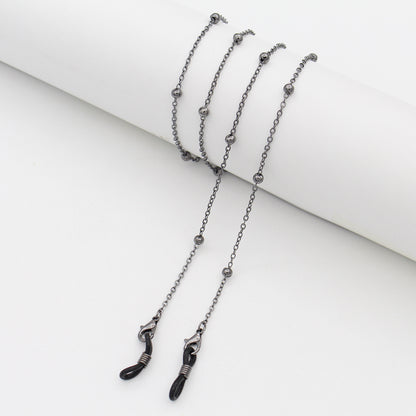 Beaded Eyewear Retainer Chain Brehn 1788159830