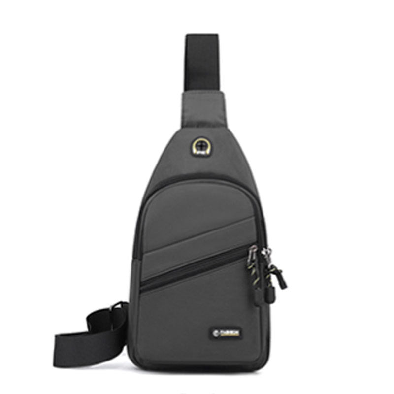 Vielseitiger Sling-Rucksack