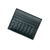 Woven Leather Cardholder Brehn