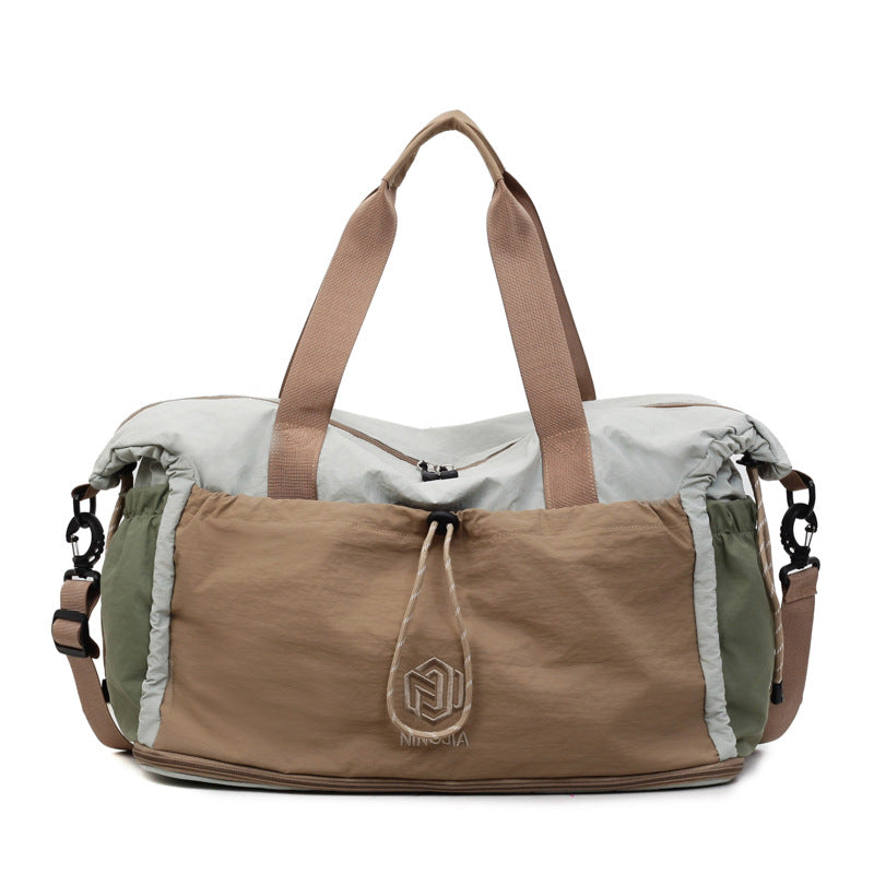Multifunktionale Reise-Tasche