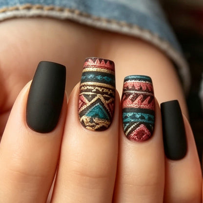 Nail Art Brehn