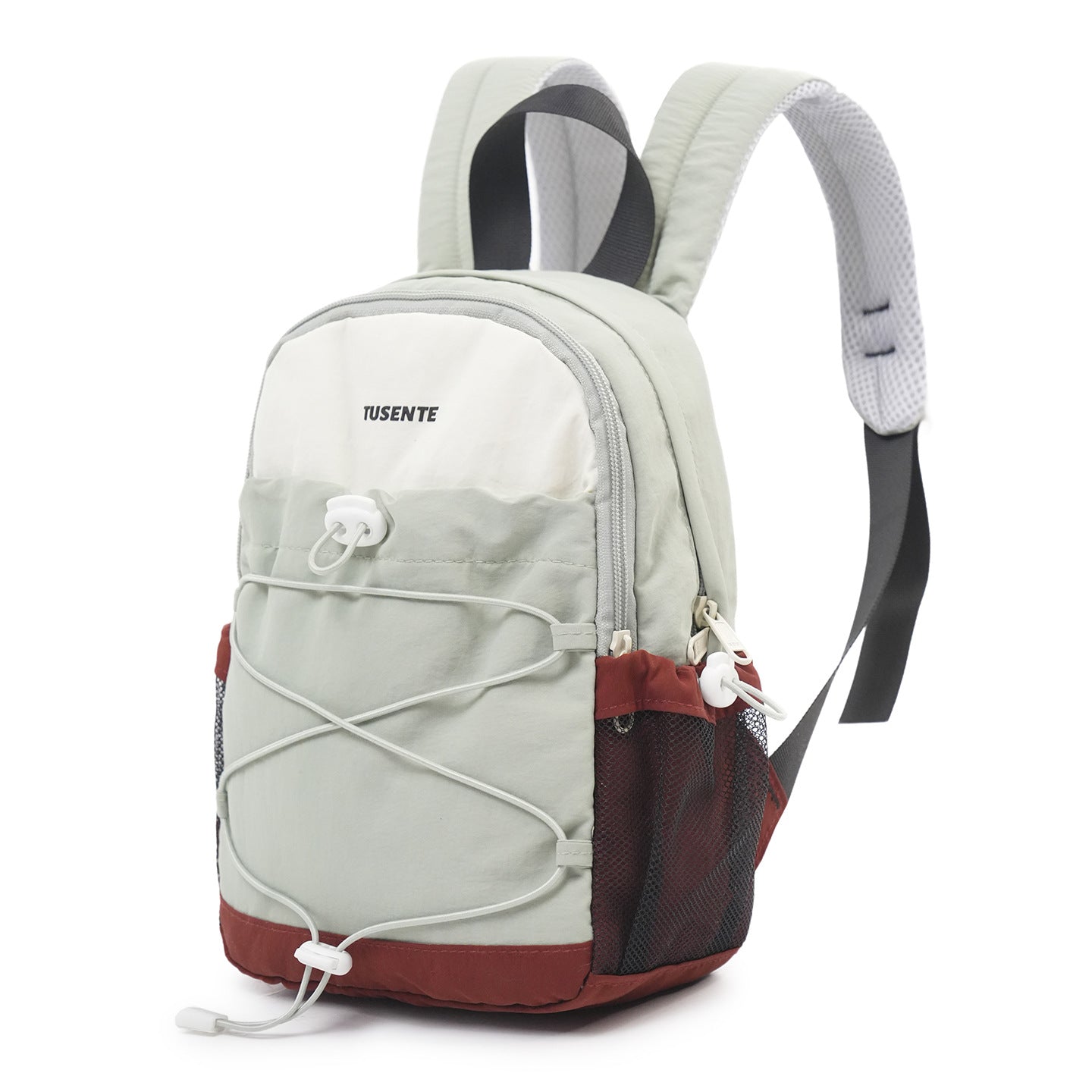 Kompakter leichter Wanderschulrucksack