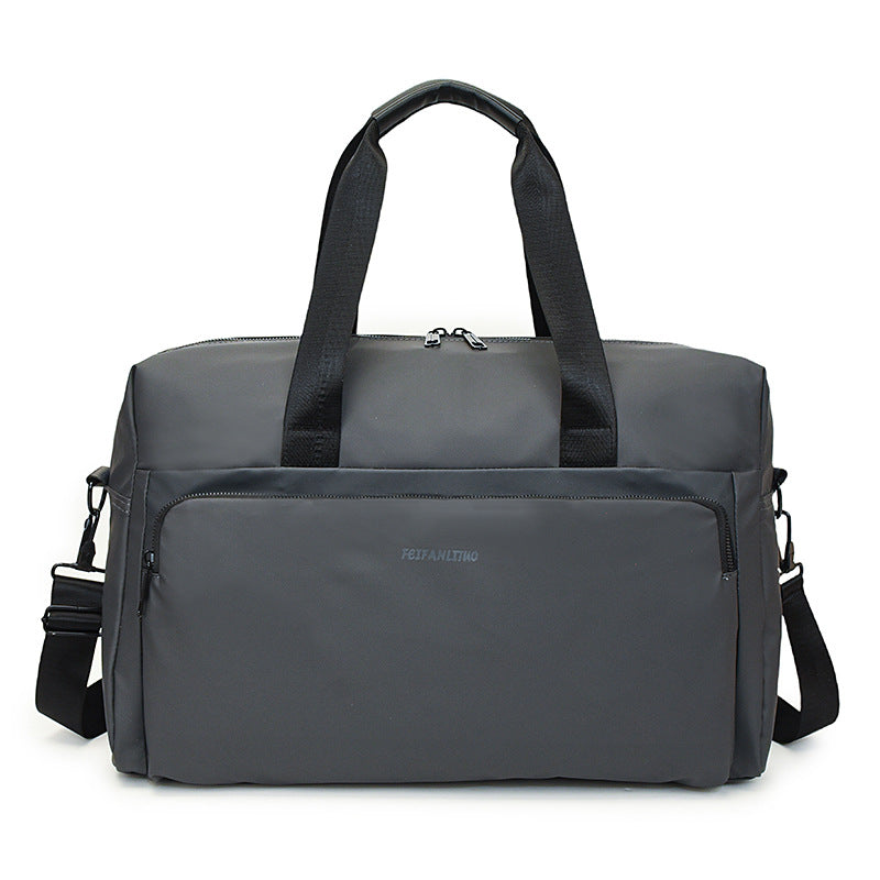 Reise-Duffle-Tasche Brehn