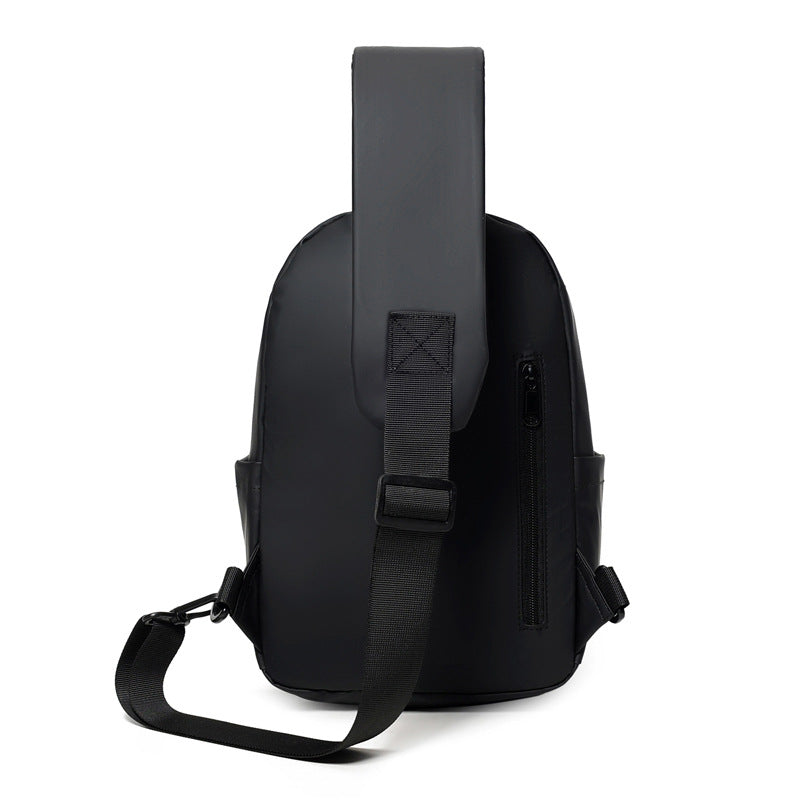 Ergonomischer minimalistischer Sling-Rucksack Brehn