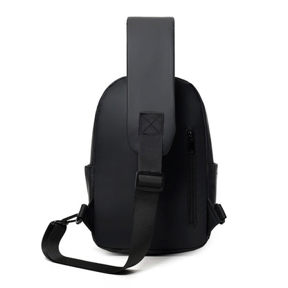 Ergonomischer minimalistischer Sling-Rucksack Brehn