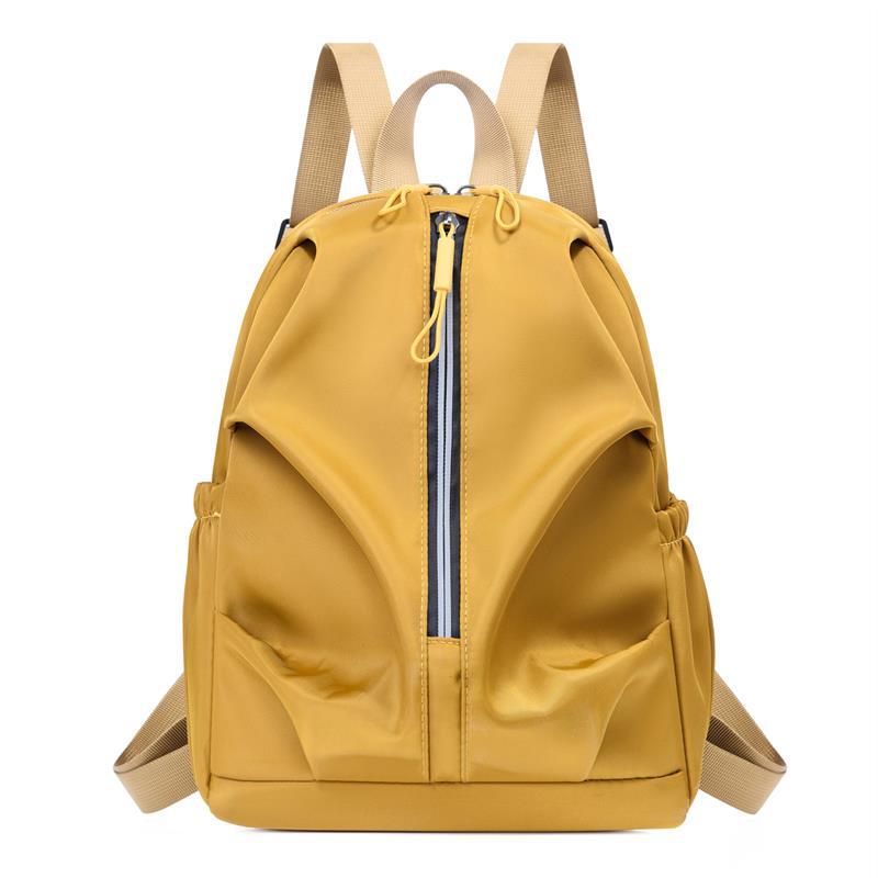 Trendiger Wasserabweisender Rucksack