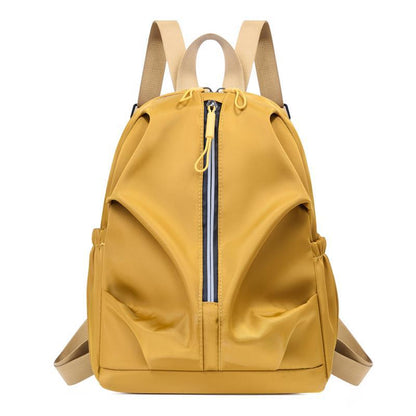 Trendiger Wasserabweisender Rucksack