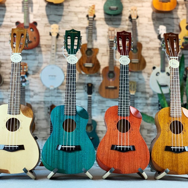 Ukulele Brehn