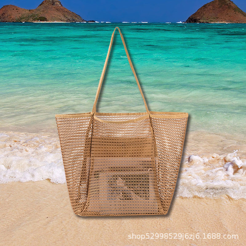 Damen Strandtasche Brehn