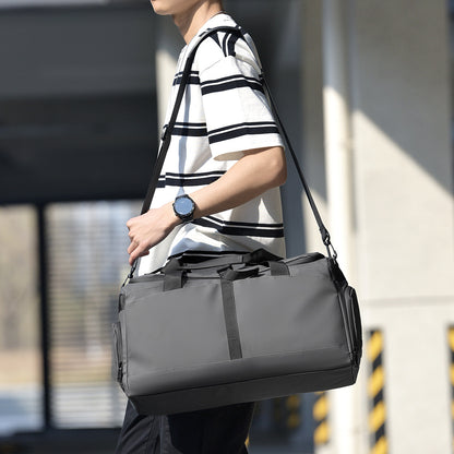 Vielseitige Reisetasche