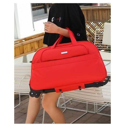 Geräumige Mehrzweck-Reisetasche Brehn