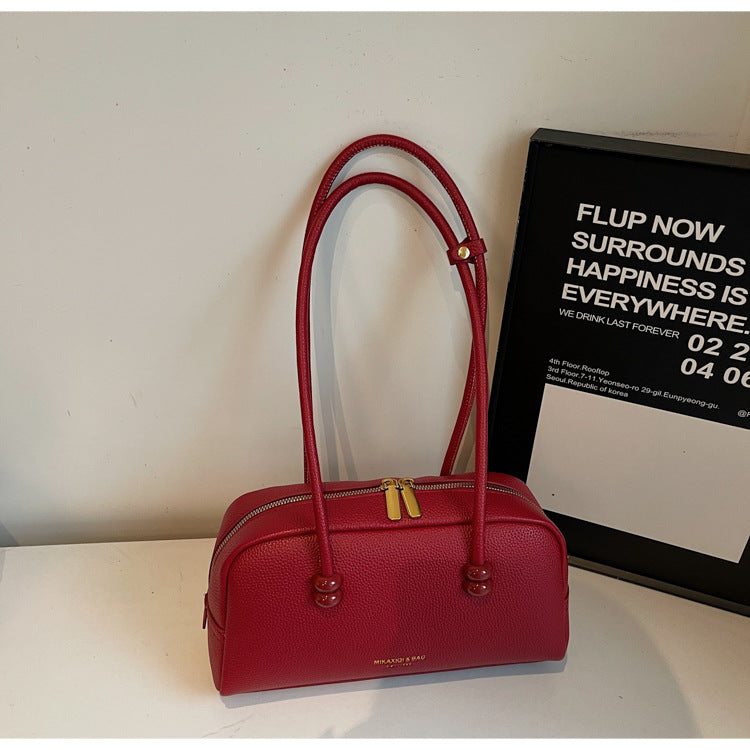 Chic Retro Handtasche Brehn