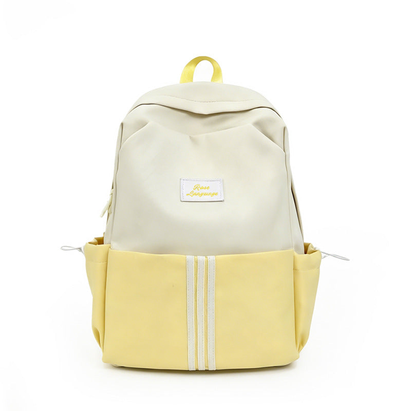 Alltagsleichter Rucksack