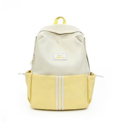 Alltagsleichter Rucksack