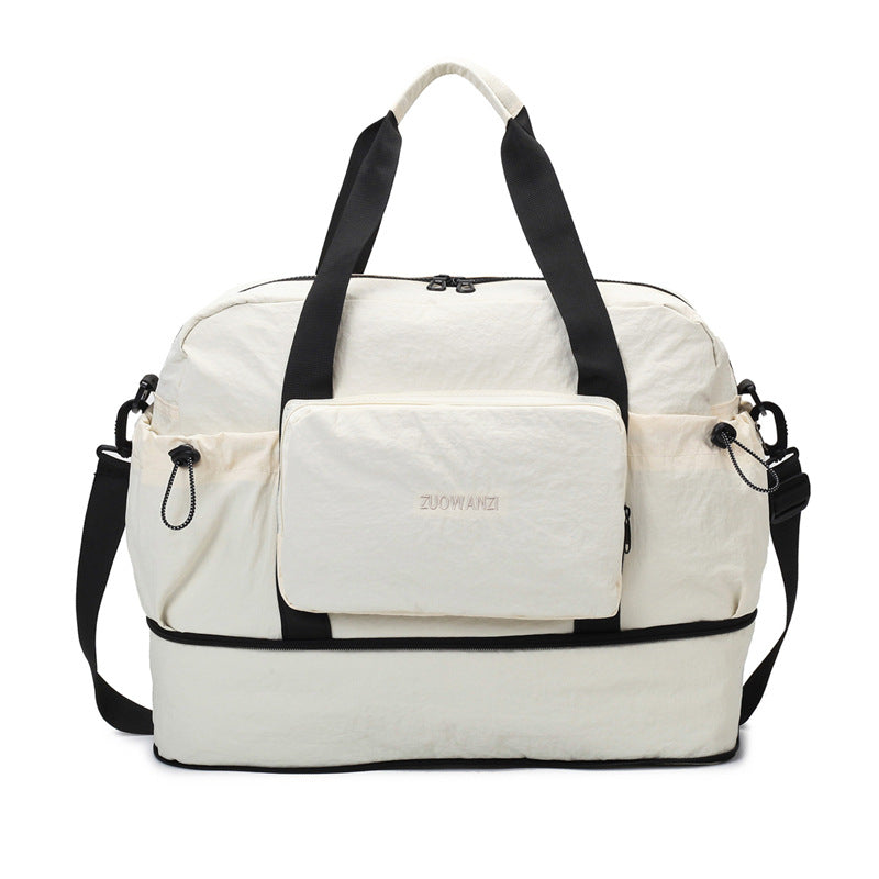 Multi-Funktionale Reisetasche Brehn