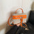 WoStylish Textured Handheld Tote Bag Brehn