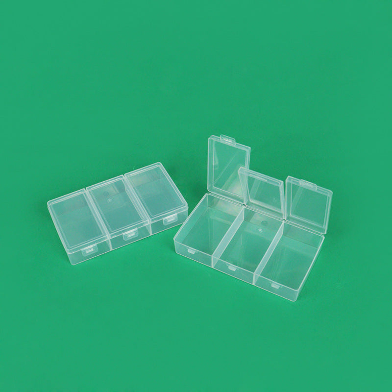 Multi-Funktionale Stapelbare Bastelaufbewahrungsbox Brehn