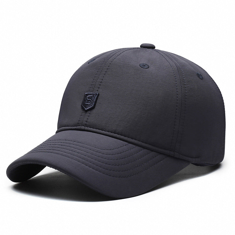 Herren Outdoor Performance Baseball Cap Brehn