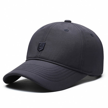 Herren Outdoor Performance Baseball Cap Brehn