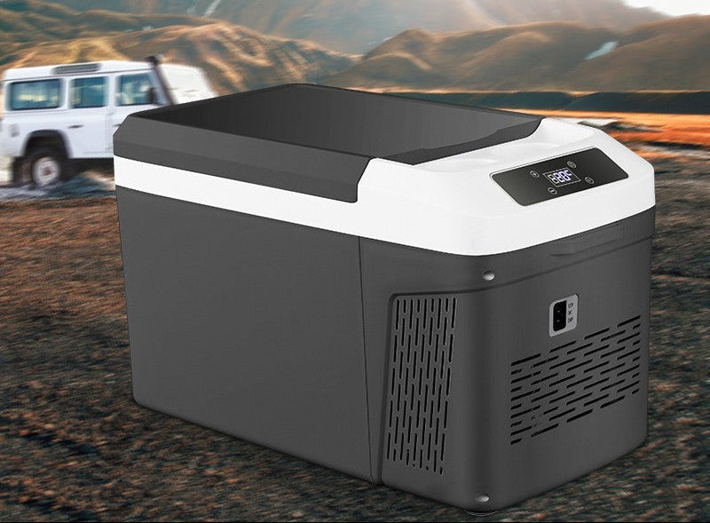 Tragbarer Elektrischer Kühler Brehn