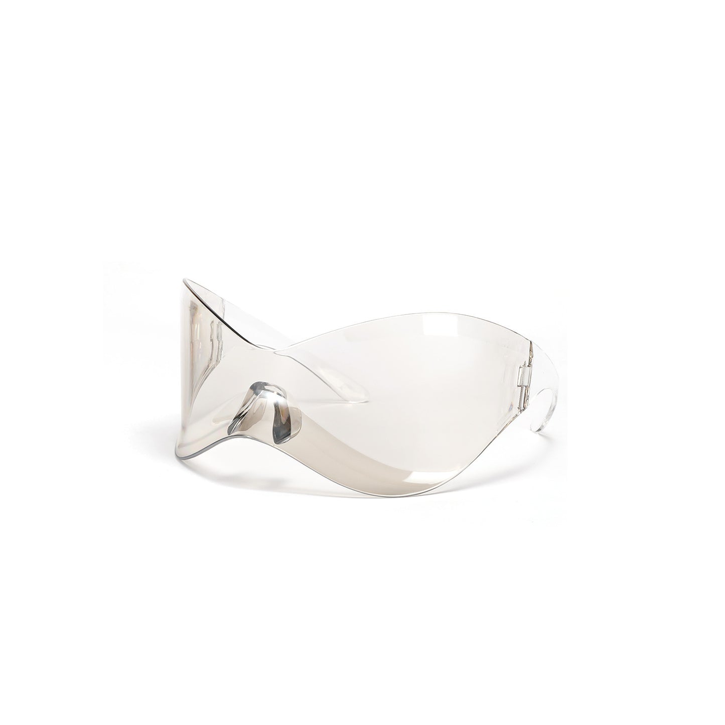 Damen Schutzbrille mit flexiblem Design und UV-Schutz Brehn