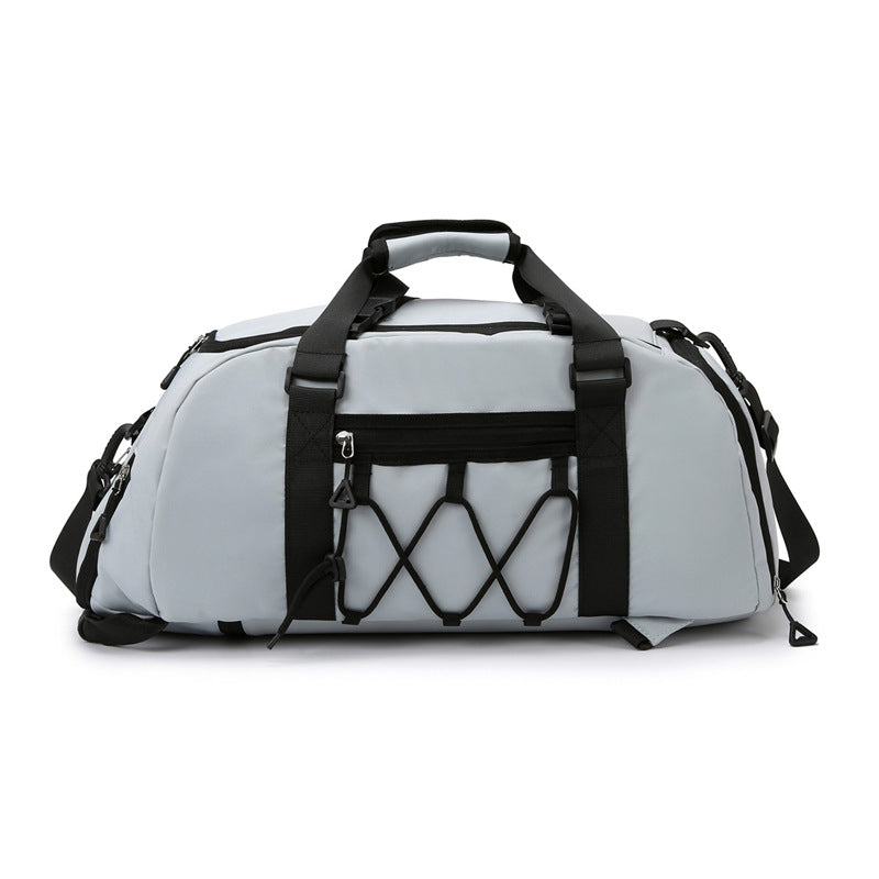 Ultra-robuste, multifunktionale Sport-Duffel-Tasche Brehn