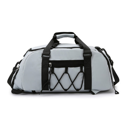 Ultra-robuste, multifunktionale Sport-Duffel-Tasche Brehn