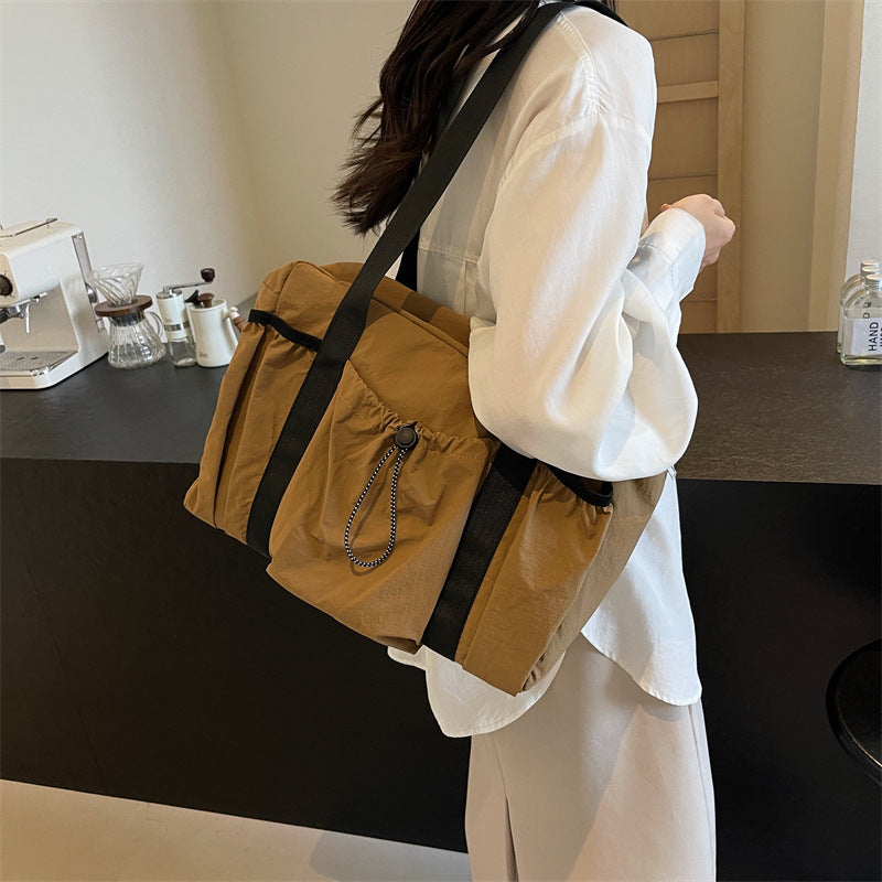 Vielseitige Reisetasche Brehn