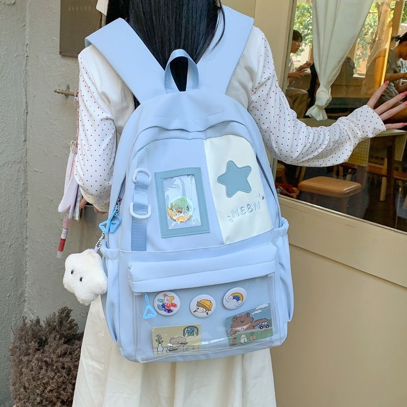 Freizeitrucksack Brehn