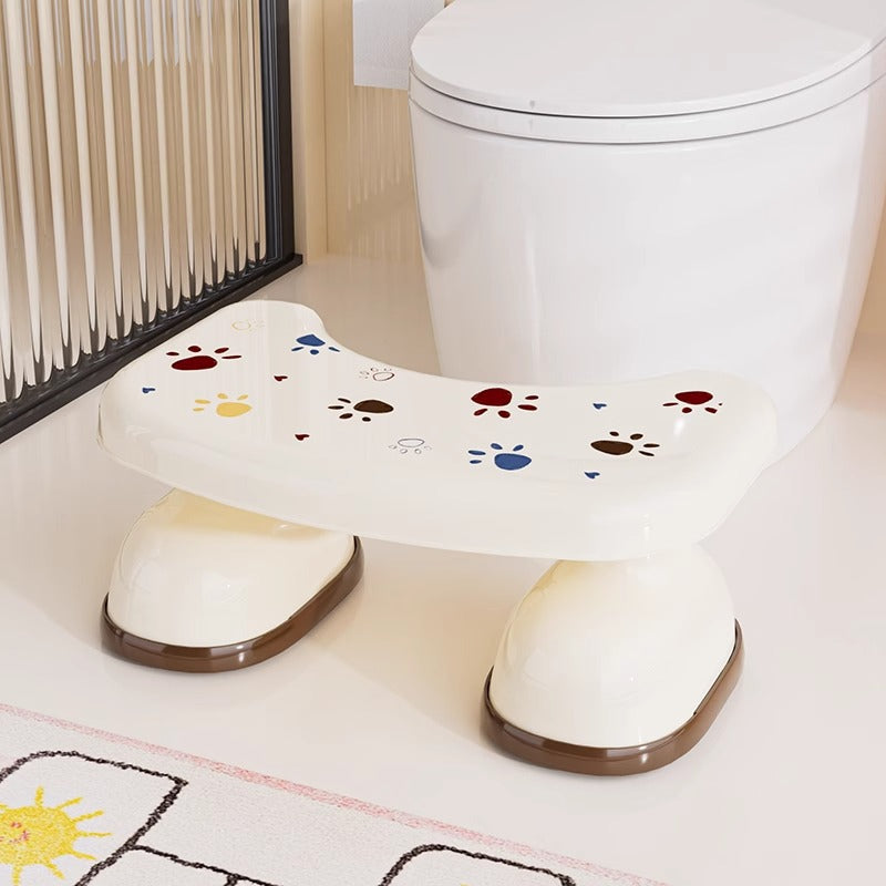 Spaß-Themen Toilettentrittbrett Brehn