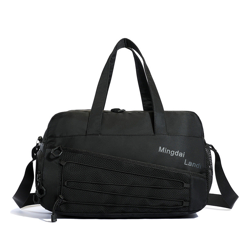 Vielseitige Reisetasche mit Mehrfachfächern Brehn