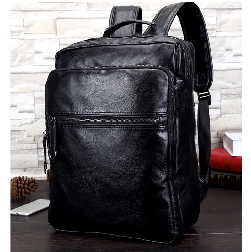 Modischer Laptop-Rucksack Brehn