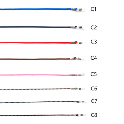 Verstellbare Brillenhalterungsstrap Brehn 1786896479