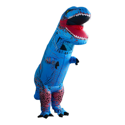 Aufblasbares T-Rex Kostüm Brehn