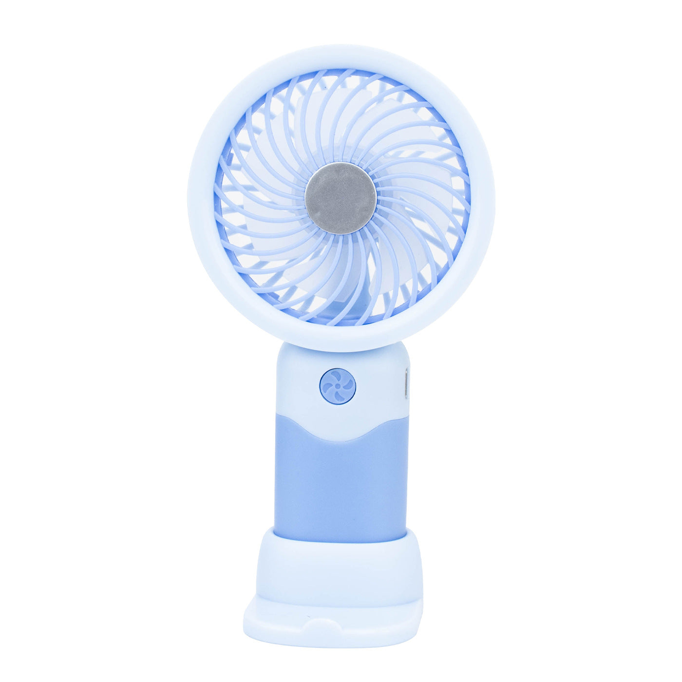 Damen Tragbarer USB Ventilator Brehn