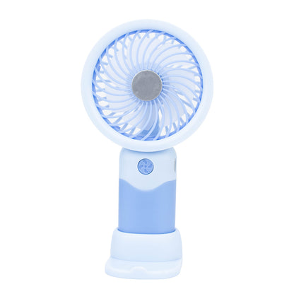 Damen Tragbarer USB Ventilator Brehn
