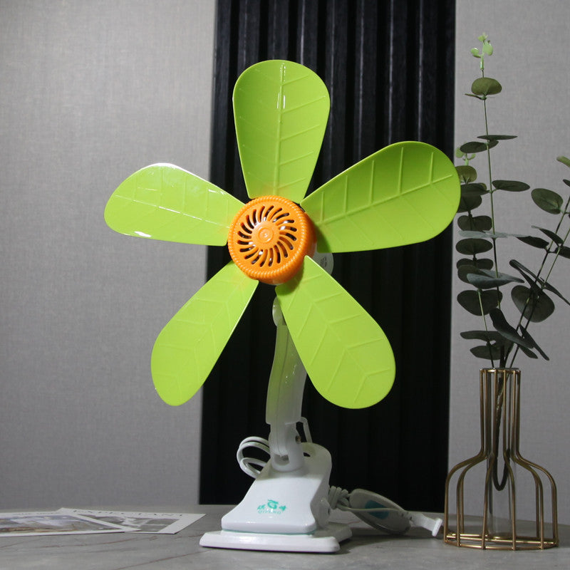 Damen Tischventilator mit flexiblem Halter und komfortabler Steuerung Brehn